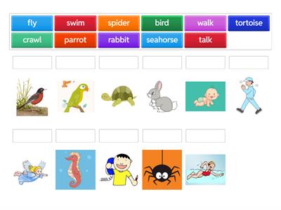 Spotlight 3 Module 10