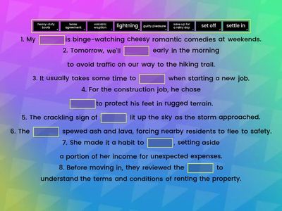 Ybook, B2, Cl 60 EP task 1a