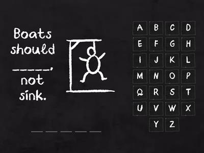 /oe/ spelt oa, ow oe 