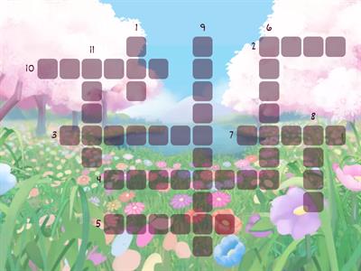 Spotlight 3, Module 6