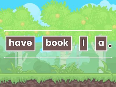 Unit 8. My school things