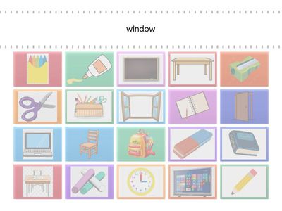  2.2 Classroom Life ClassObjectsSpup