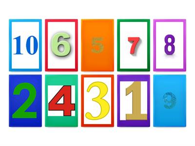 DESCUBRA O PERSONAGEM