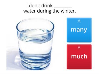 Countable & Uncountable