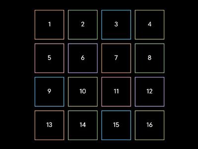 My country error correction