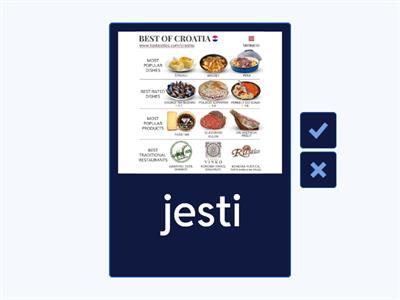A2.2 - nesvršeni i svršeni (flashcards)