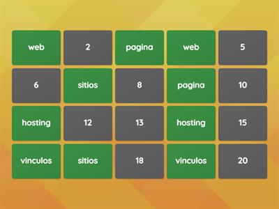 conseptos basicos de paginas web 