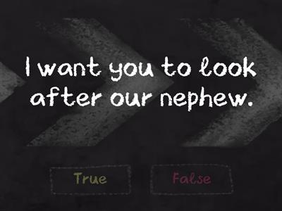 Eyes Open 2 Unit 3  verb + preposition