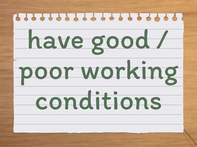 11 класс 2 раздел