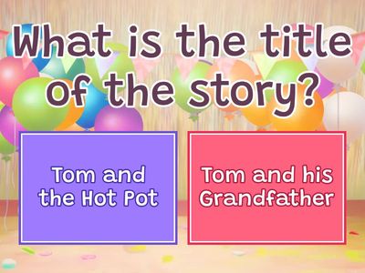 Reading G1 - short o