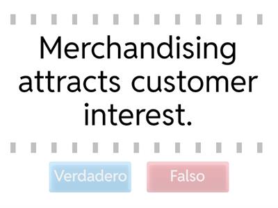 G3-U4-Asking and offering merchandise