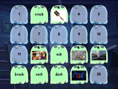 /sh/ (Matching Pairs #1)