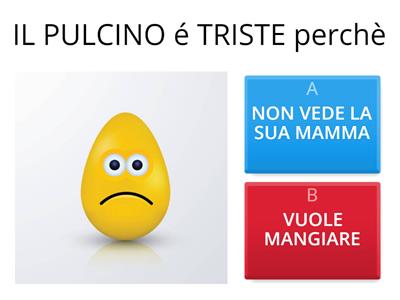 storia pulcino