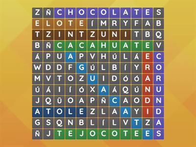 CONOCEMOS PALABRAS EN LENGUA NAHUATL Y PURÉPECHA