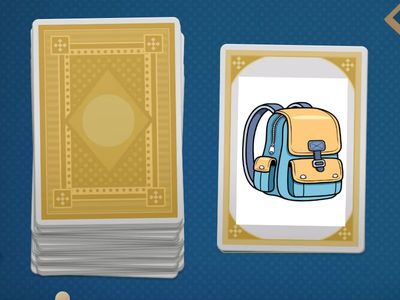 What is it? Who is it?  What colour is it?  What number is it? 