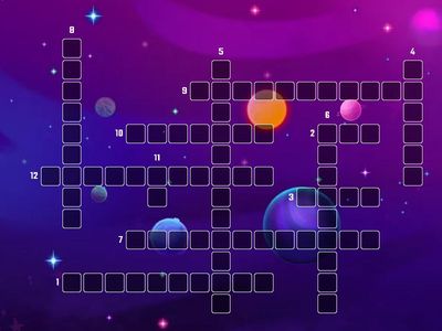 💻 SMART TECHNOLOGY CROSSWORD (B2–C1)