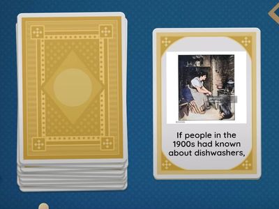 conditioned life-hacks