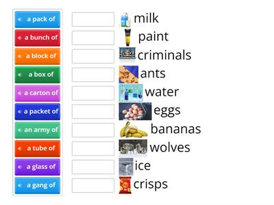 Partitive and Collective N L 