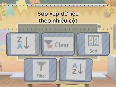 Em hãy hoàn thành bài tập nhé