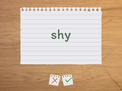 A person who is ... (Карп'юк 6) - 2 