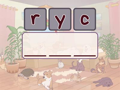 7-9 Elemenary lesson 7 