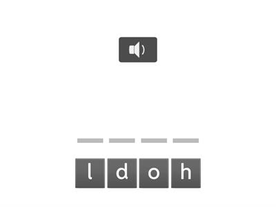 英検３級➀【動詞】