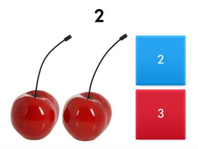 Appaiamento numeri uguali