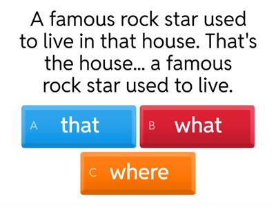 ACPB-I10-RELATIVE CLAUSES