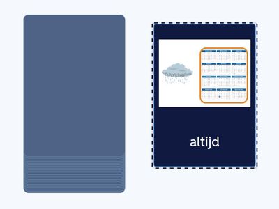 weer en klimaat NT2 | seizoenen en tijd | A1/B1