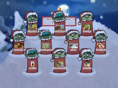 G5 U4 There is or There are ...2