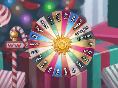 Level 3 Sight and Sample Words