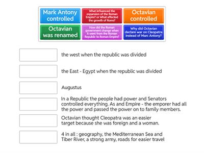 Open ended questions
