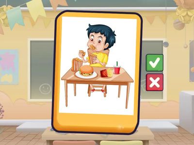 Guess what I am doing!