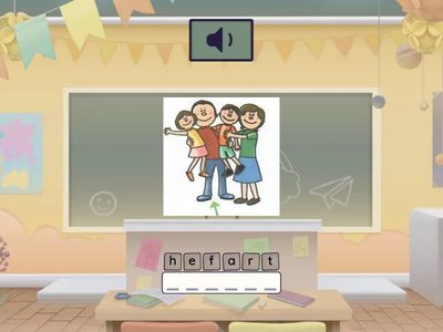 Тренажер по чтению, урок 20-21