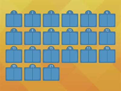 3.1 Tennis until sunset fluency work