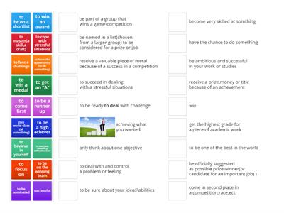 Speakout Intermediate Unit 7