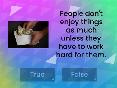 Intermediate 4 Real conditionals