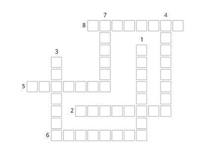 UNIT 10 - THE WORLD AROUND US (PAGE 74)