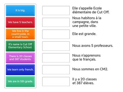 questions 5th grades
