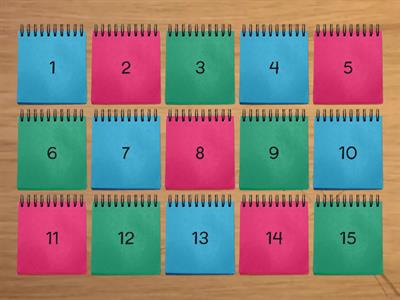 Outcomes Advanced Unit 5 