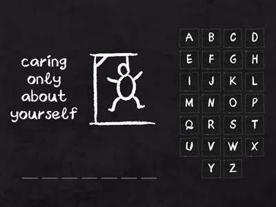 evolve 3 1.1 vocabulary