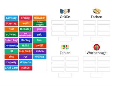 Deutsch mit max 1 - Einheit 0