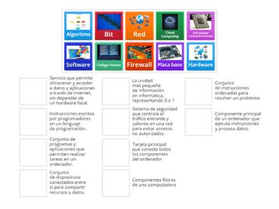 INFORMÁTICA BÁSICA