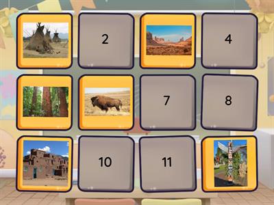 Native American Culture