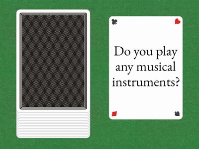 Challenge for Kids 2