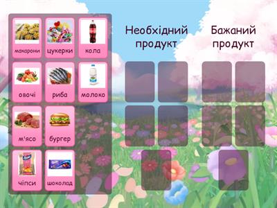 Розбери покупки