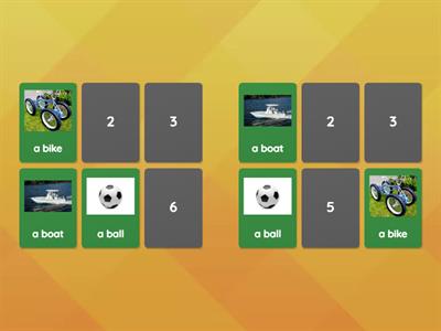 Unit 7 Revision Grade 1 