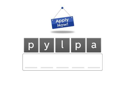 Evolve 3B 9.2 Employment