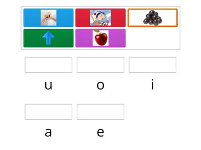 FIS/Barton short vowel review