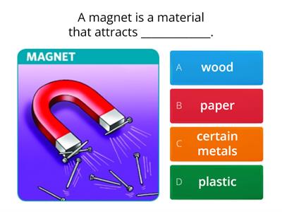 Magnetism